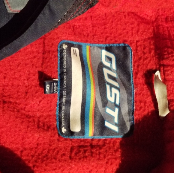 manteau printemps - Picture 2 of 4